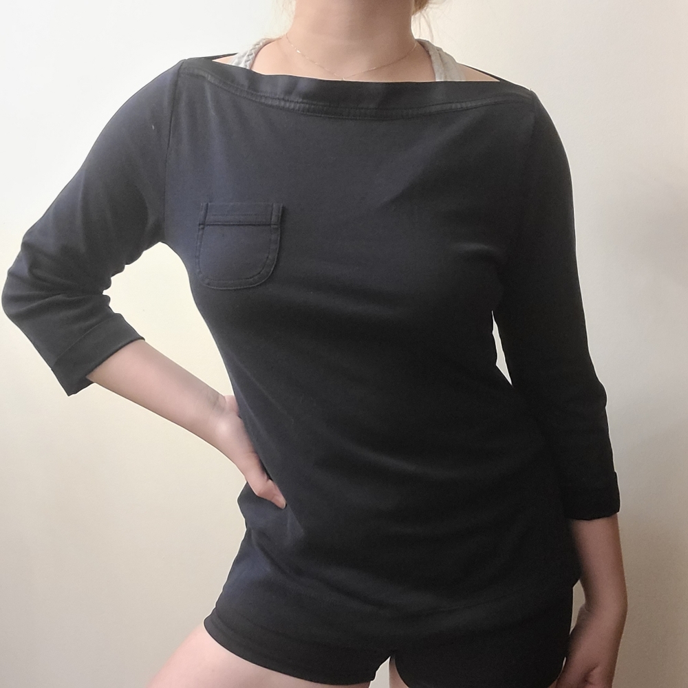 💐3 for $20💐Boat neck top